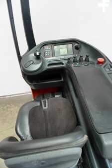 Schubmaststapler 2015  Linde R 14 HD 1120 (3)