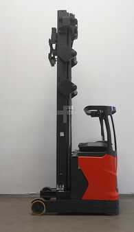 Schubmaststapler 2015  Linde R 14 HD 1120 (4)