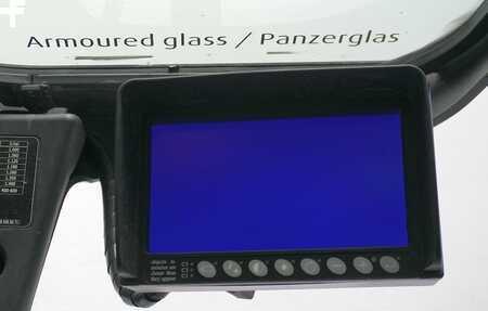 Schubmaststapler 2015  Linde R 14 HD 1120 (6)