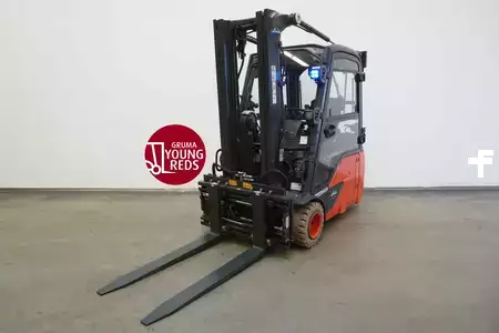 Elektro 3 Rad 2025  Linde E 18 L EVO 386-02 (1)