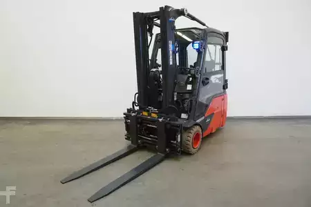 Elektro 3 Rad 2025  Linde E 18 L EVO 386-02 (10)