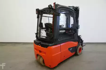 Elektro 3 Rad 2025  Linde E 18 L EVO 386-02 (3)