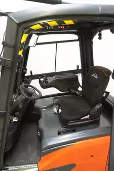 Elektro 3 Rad 2025  Linde E 18 L EVO 386-02 (4)