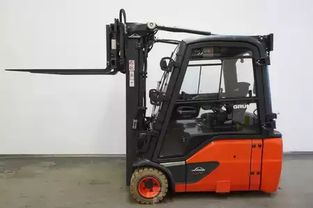 Elektro 3 Rad 2025  Linde E 18 L EVO 386-02 (5)