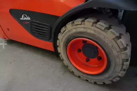 Elektro 3 Rad 2025  Linde E 18 L EVO 386-02 (9)