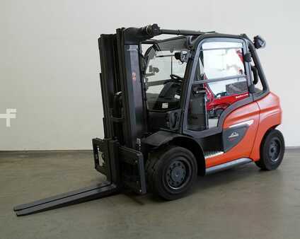 Dieseltrukki 2023  Linde H 50 D/600 1204-01 (1)