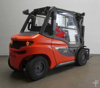 Dieseltrukki 2023  Linde H 50 D/600 1204-01 (2)