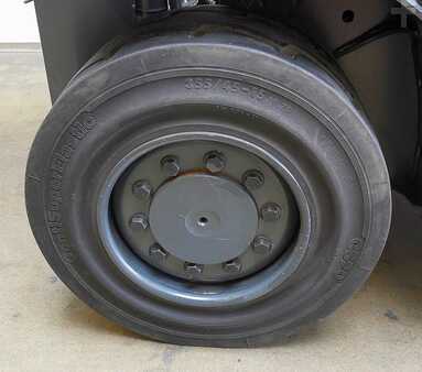 Dieseltrukki 2023  Linde H 50 D/600 1204-01 (5)