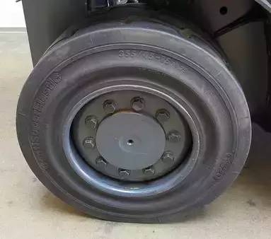 Dieselový VZV 2023  Linde H 50 D/600 1204-01 (7)