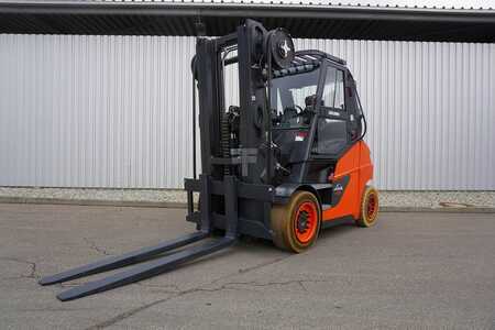 Elektro 4 Rad 2020  Linde E 60 1279 (1)