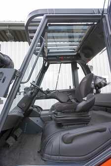 Elektro 4 Rad 2020  Linde E 60 1279 (3)
