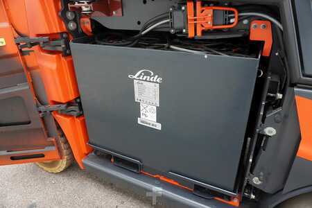 Elektro 4 Rad 2020  Linde E 60 1279 (5)