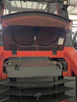 Elektro 4 Rad 2020  Linde E 60 1279 (9)