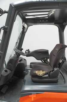 Chariots électriques à 3 roues 2014  Linde E 16 L EVO 386-02 (3)