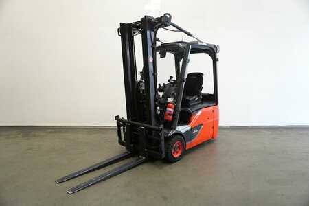 Elektro 3 Rad 2015  Linde E 16 EVO 386-02 (1)