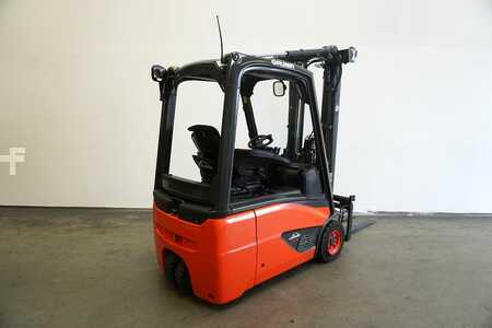 Elektro 3 Rad 2015  Linde E 16 EVO 386-02 (2)