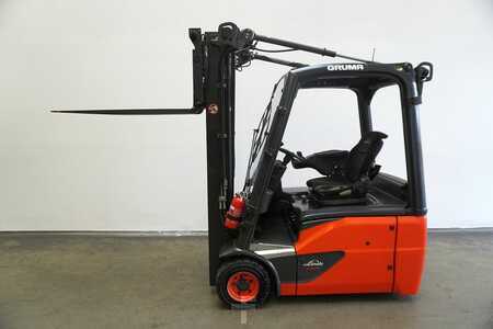 Elektro 3 Rad 2015  Linde E 16 EVO 386-02 (4)