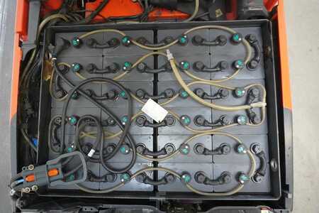 Elektro 3 Rad 2015  Linde E 16 EVO 386-02 (5)