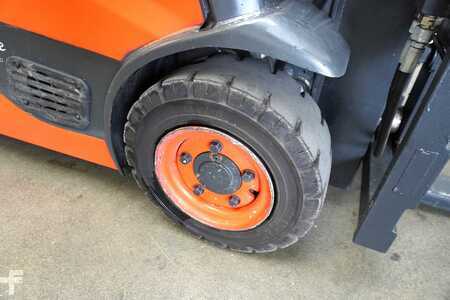 Elektro 3 Rad 2015  Linde E 16 EVO 386-02 (7)