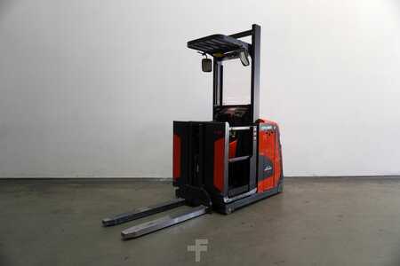 Vertikální vychystávací vozík 2020  Linde V 10-02 5212-02 (2)