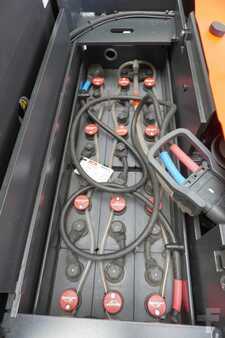 Vertikální vychystávací vozík 2020  Linde V 10-02 5212-02 (5)