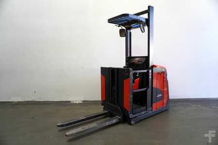 Vertikální vychystávací vozík 2020  Linde V 10-02 5212-02 (2)