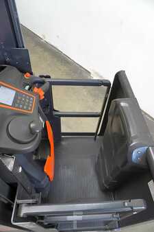 Vertikální vychystávací vozík 2020  Linde V 10-02 5212-02 (3)