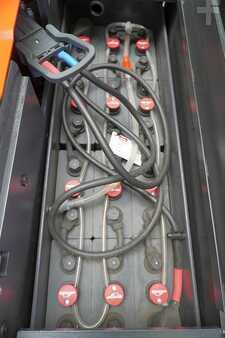 Vertikální vychystávací vozík 2020  Linde V 10-02 5212-02 (5)