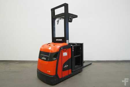 Vertikální vychystávací vozík 2020  Linde V 10-02 5212-02 (1)