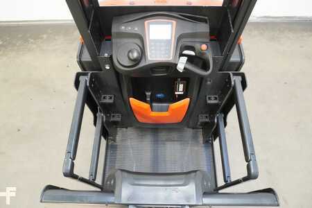 Vertikální vychystávací vozík 2020  Linde V 10-02 5212-02 (3)