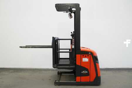 Vertikální vychystávací vozík 2020  Linde V 10-02 5212-02 (4)