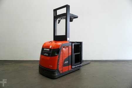 Préparateurs de commande verticaux 2020  Linde V 10-02 5212-02 (1)