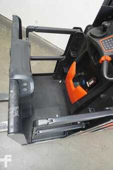 Préparateurs de commande verticaux 2020  Linde V 10-02 5212-02 (3)