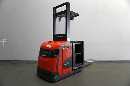 Vertikální vychystávací vozík 2020  Linde V 10-02 5212-02 (1)