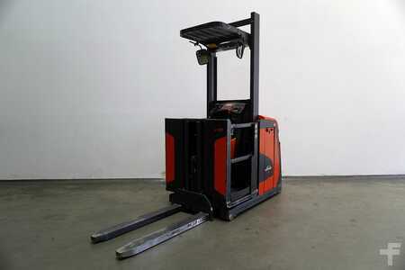 Vertikální vychystávací vozík 2020  Linde V 10-02 5212-02 (2)