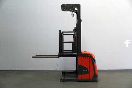 Vertikální vychystávací vozík 2020  Linde V 10-02 5212-02 (4)