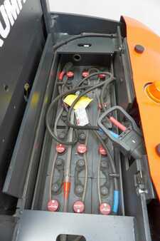 Vertikální vychystávací vozík 2020  Linde V 10-02 5212-02 (5)