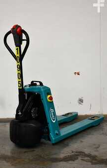 Electric Pallet Trucks 2024  Baoli EP 15-03 ION (1)
