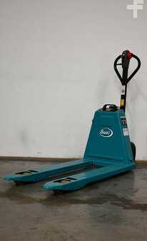 Electric Pallet Trucks 2024  Baoli EP 15-03 ION (2)