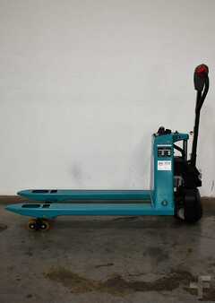 Electric Pallet Trucks 2024  Baoli EP 15-03 ION (3)