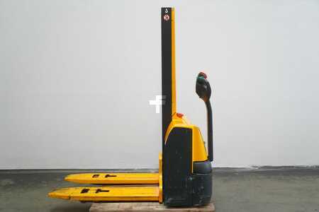 Magasemelésű béka 2015  Jungheinrich EMC 110 RK (3)