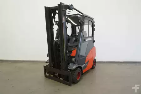 Diesel truck 2020  Linde H 20 D EVO 391-00 (1)