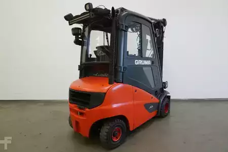 Diesel truck 2020  Linde H 20 D EVO 391-00 (2)