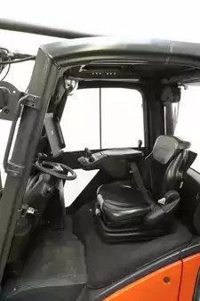 Diesel truck 2020  Linde H 20 D EVO 391-00 (3)