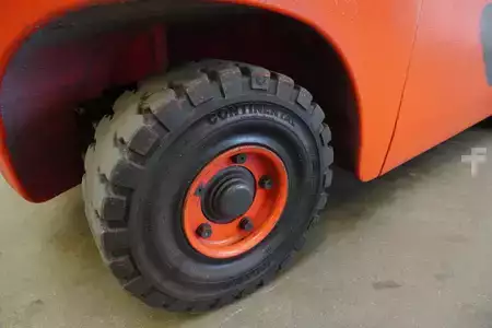 Diesel truck 2020  Linde H 20 D EVO 391-00 (5)