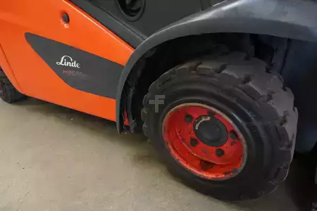 Diesel truck 2020  Linde H 20 D EVO 391-00 (6)