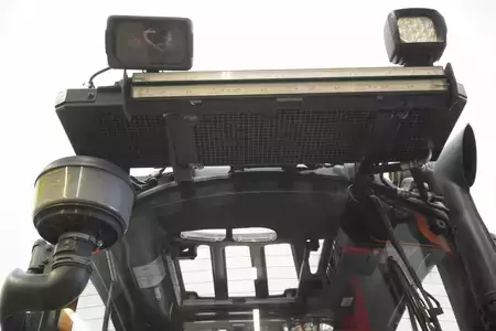 Diesel truck 2020  Linde H 20 D EVO 391-00 (7)