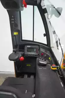 Skyvemast 2015  Jungheinrich ETV216 (3)