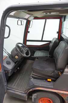 Vetotrukki 2007  Linde W 20 127 (3)