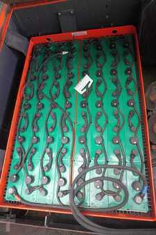 Vetotrukki 2007  Linde W 20 127 (5)